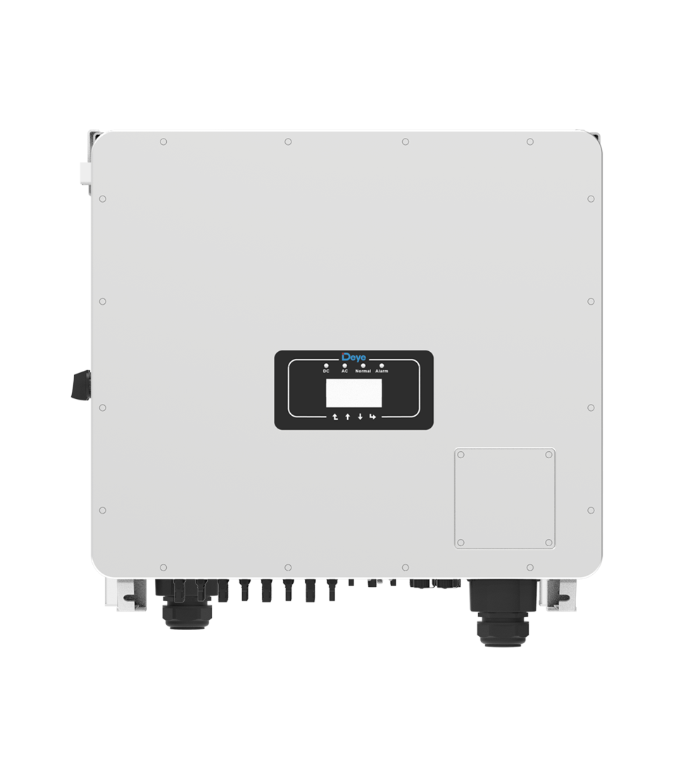 Mặt trời-60/70/75/80K-G04P3-EU-AM4 Mặt trời-60/70/75/80K-G04P3-EU-AM4