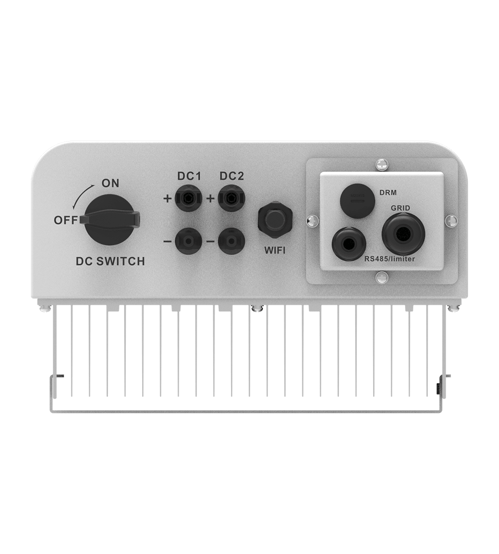 Mặt trời-3.6/4/4.2/4.6/5/5.2/6/6.2K-G05P1-EU-AM2 Mặt trời-3.6/4/4.2/4.6/5/5.2/6/6.2K-G05P1-EU-AM2