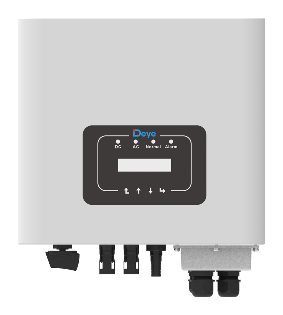 Mặt trời-3.6/4/4.2/4.6/5/5.2/6/6.2K-G05P1-EU-AM2 Mặt trời-3.6/4/4.2/4.6/5/5.2/6/6.2K-G05P1-EU-AM2