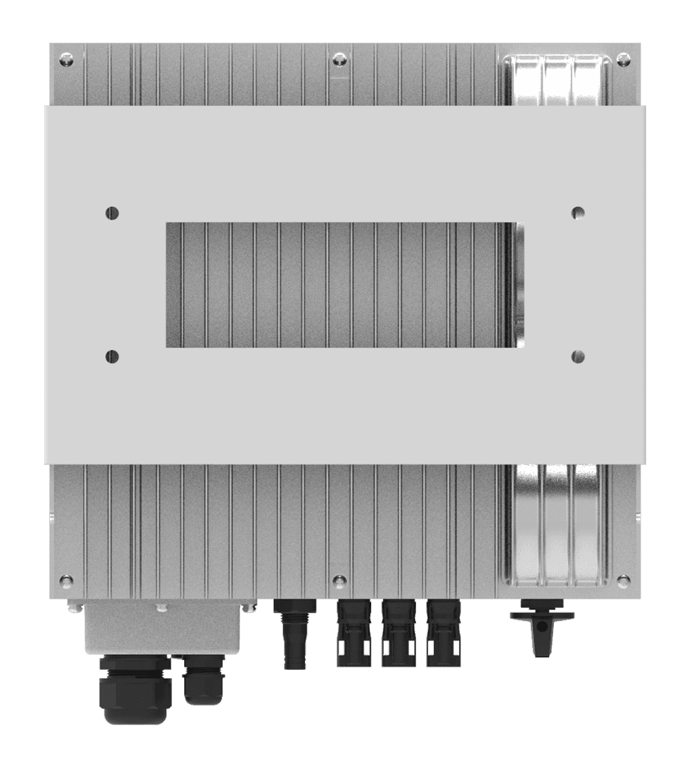 Mặt trời-7/7.5/8K-G02P1-EU-AM2 Mặt trời-7/7.5/8K-G02P1-EU-AM2