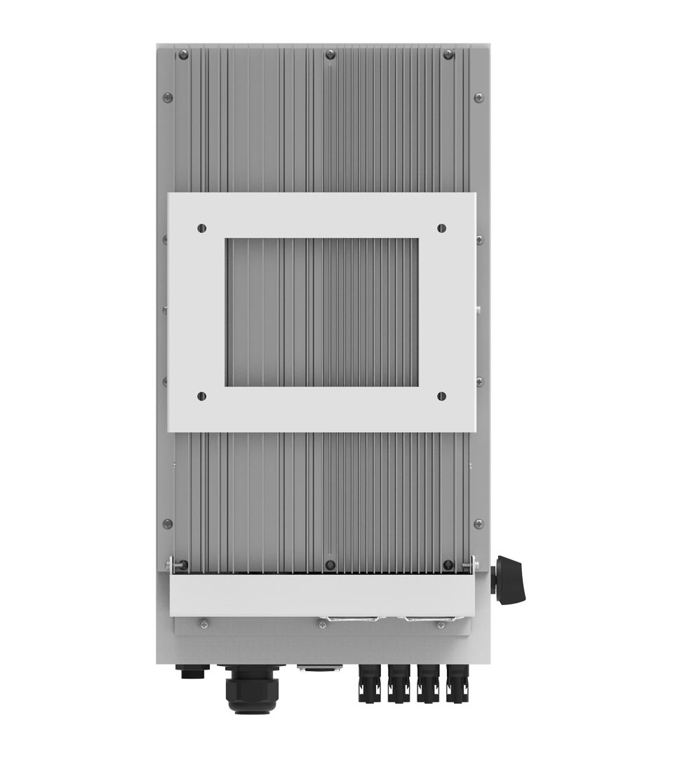 Mặt trời 18/20K-G06P3-EU-BM2-P1 Mặt trời 18/20K-G06P3-EU-BM2-P1