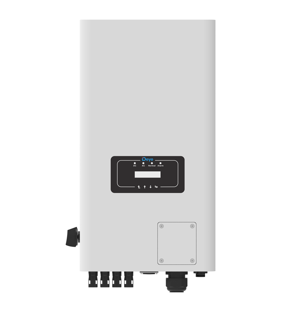 Mặt trời 18/20K-G06P3-EU-BM2-P1 Mặt trời 18/20K-G06P3-EU-BM2-P1