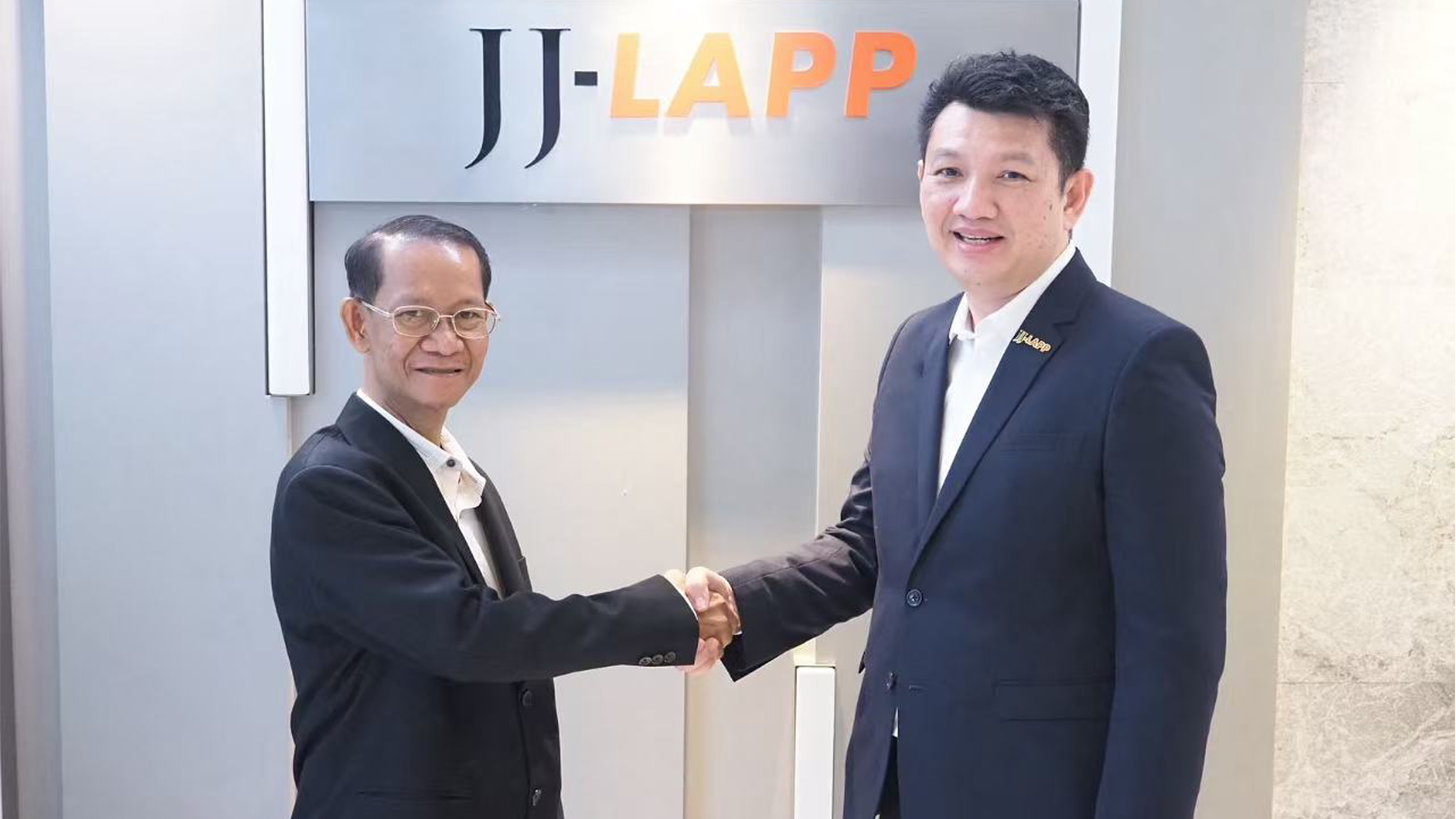 Các đối tác của JJ-Lapp với DEYE để tăng tốc áp dụng năng lượng tái tạo Thái Lan Thái Lan