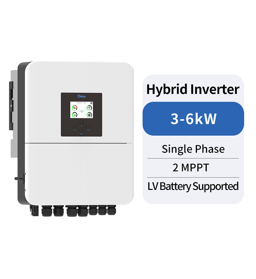 Mặt trời-3/3.6/5/6K-SG04LP1-EU-SM1/SM2