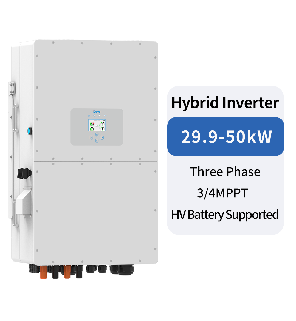 Mặt trời 29,9/30/35/40/50K-SG01HP3-EU-BM3/BM4