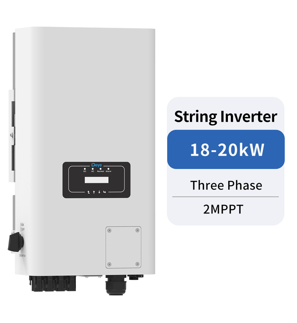 Mặt trời 18/20K-G06P3-EU-BM2-P1