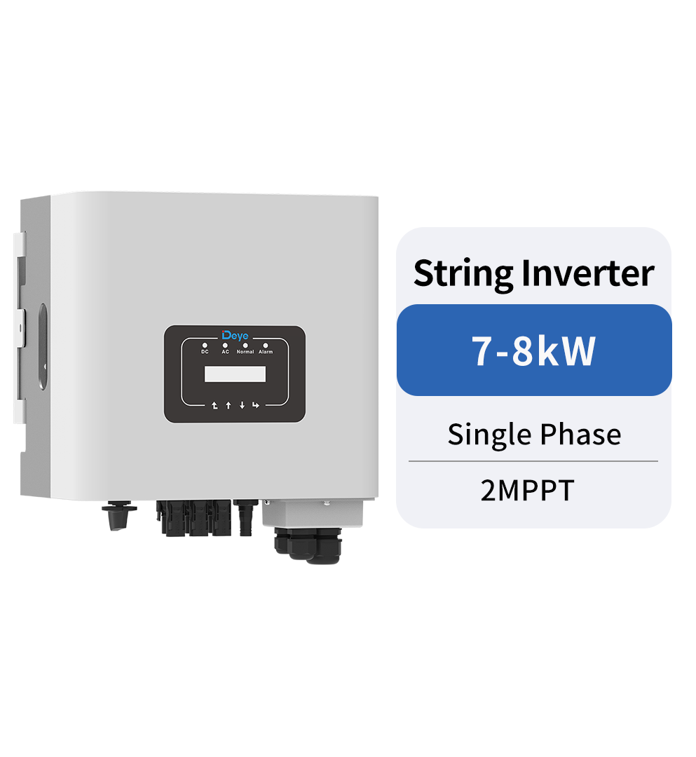 Mặt trời-7/7.5/8K-G02P1-EU-AM2