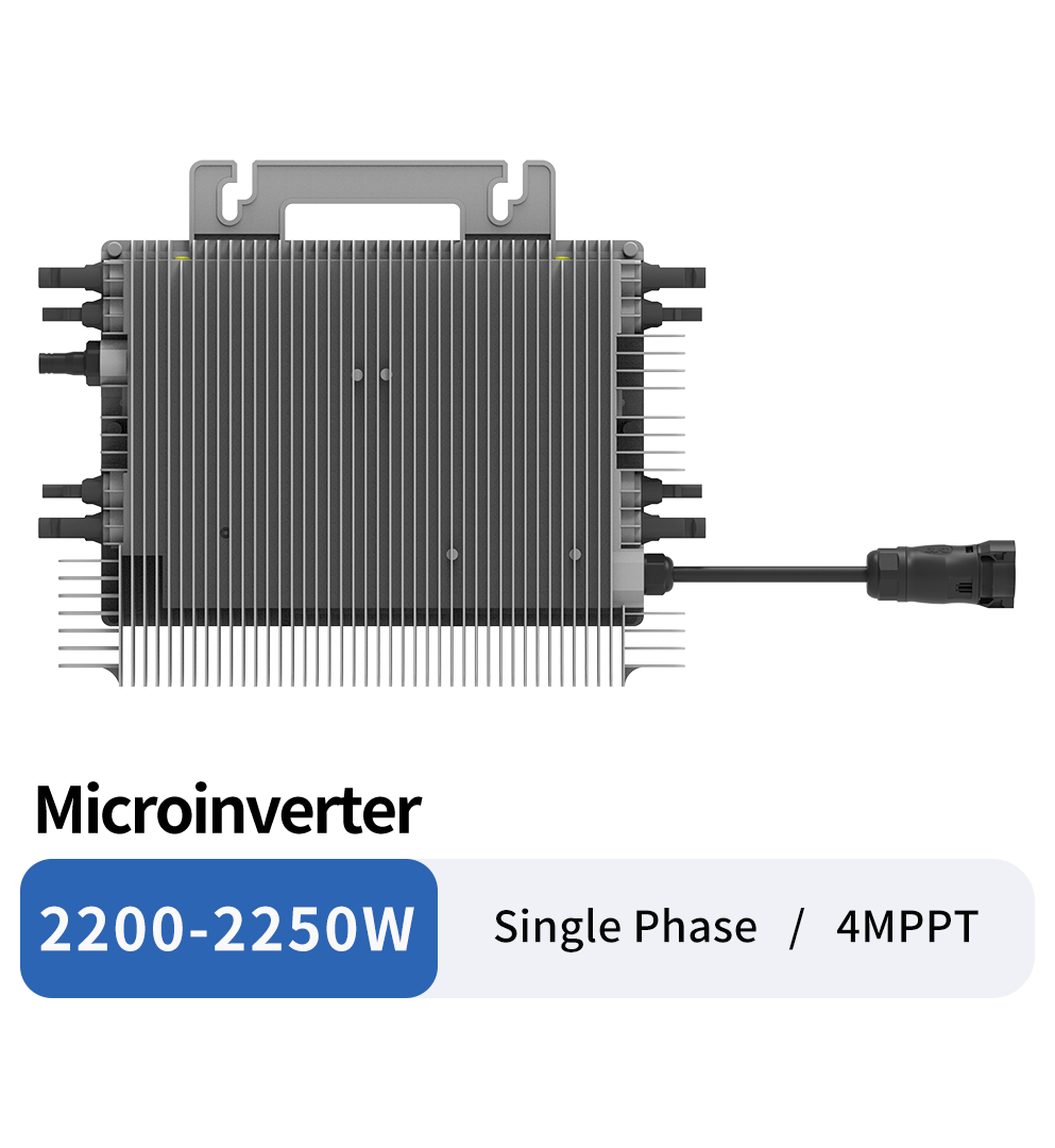 Mặt trời-M220/225G4-EU-Q0