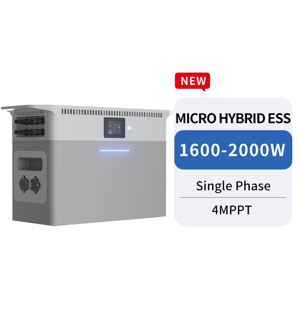 Sun-BK (160-200) -2.0kWh-EU-AM2/AM4