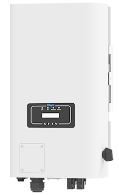 Công ty TNHH Công nghệ Biến tần Ningbo Deye.